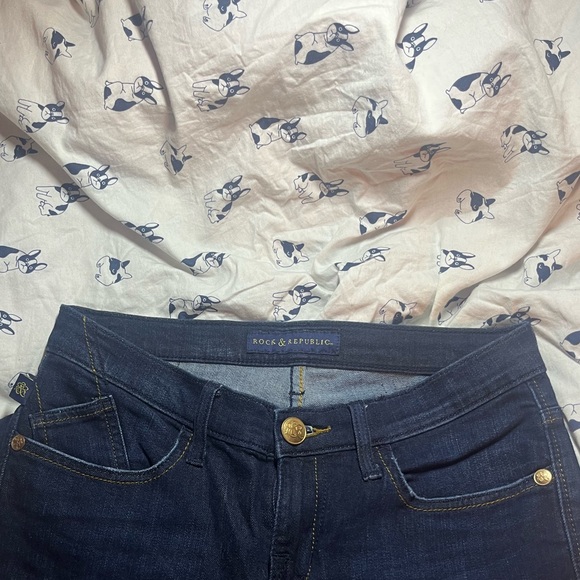Rock&Republic bootcut - Picture 4 of 5